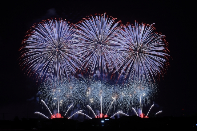 花火大会