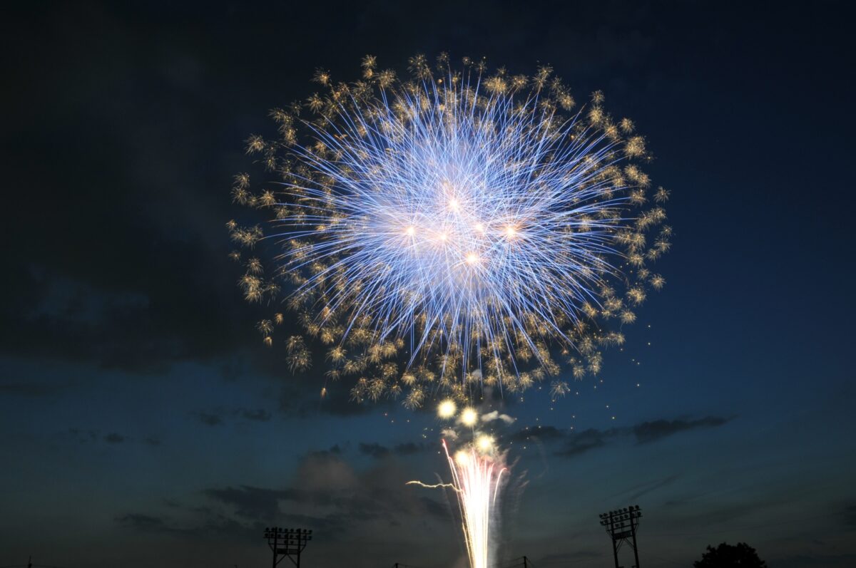 花火大会