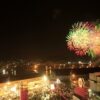 第60回 おたる潮まつり 大花火大会