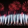ひたちなか祭り花火大会