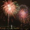 東京湾大華火祭