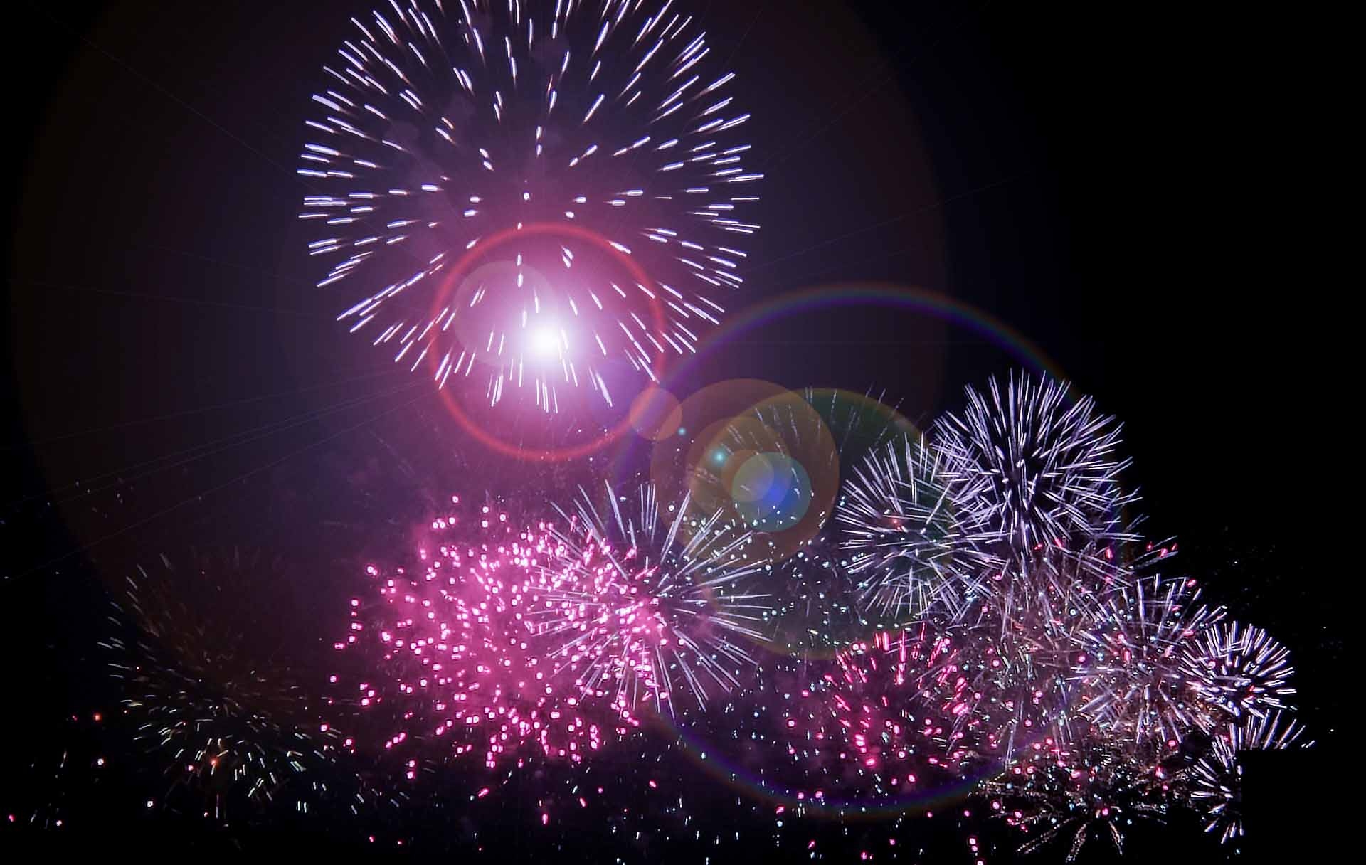 いたばし花火大会