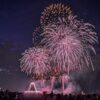 江戸川区花火大会