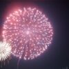 手賀沼花火大会