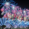古河花火大会
