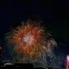 神宮外苑花火大会