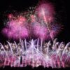 常総きぬ川花火大会