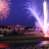 真岡市夏祭大花火大会