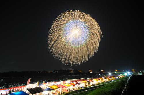 2026うつのみや花火大会