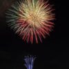 狭山市入間川七夕まつり 納涼花火大会