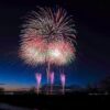 芳賀町ロマン花火大会 2026×HAGAグルミネーションフェス2026