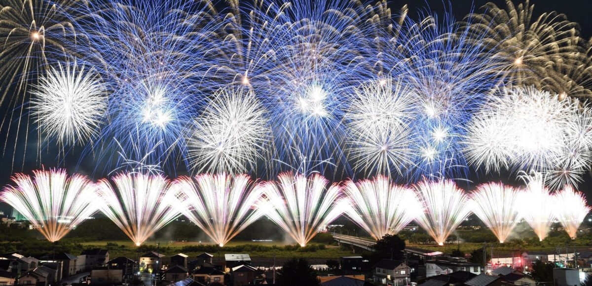 前橋花火大会2026