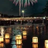 磯部温泉祭り花火大会