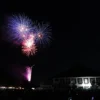 令和8年度 さいたま市花火大会 岩槻文化公園会場